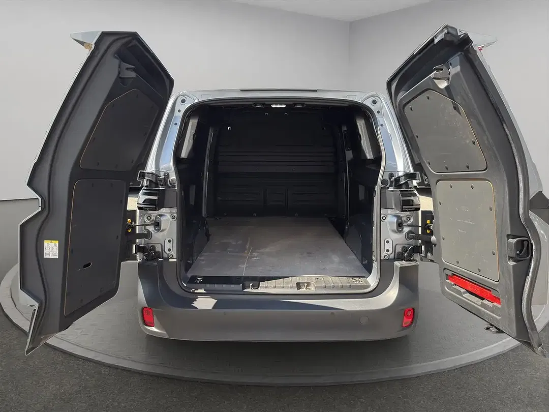 Volkswagen ID. Buzz Cargo Cargo - Thumbnail 15