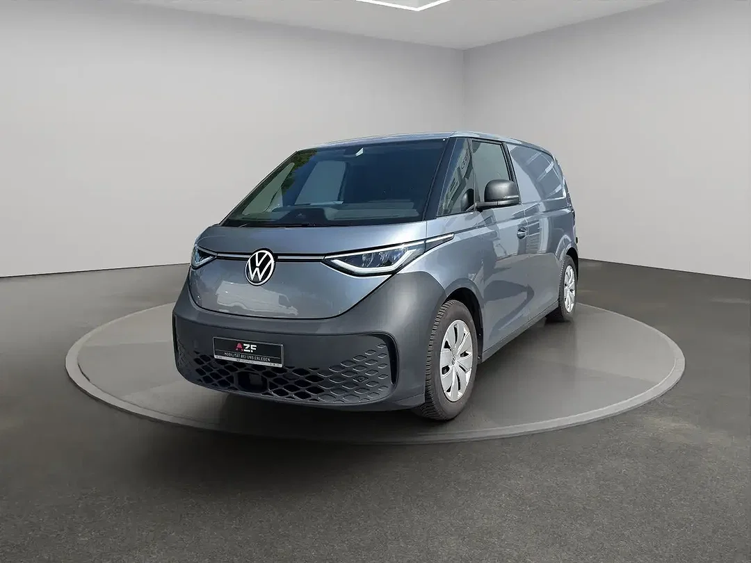 Volkswagen ID. Buzz Cargo Cargo - Afbeelding 1