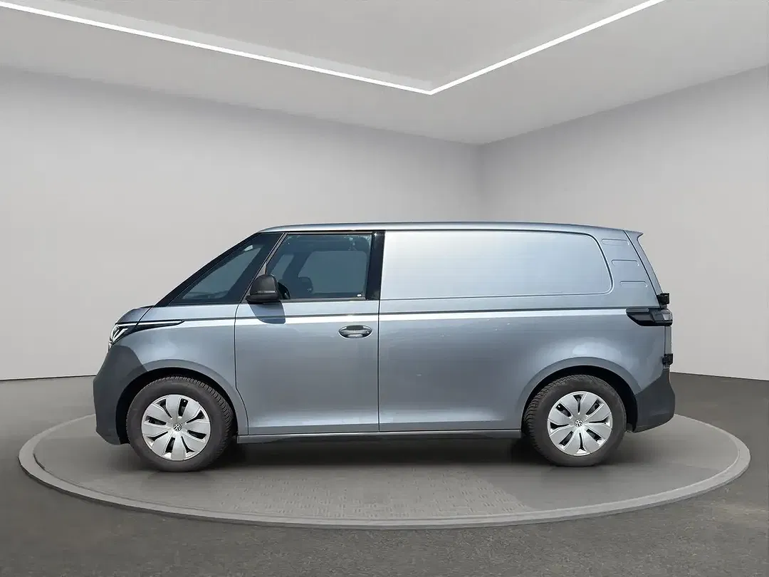 Volkswagen ID. Buzz Cargo Cargo - Thumbnail 4