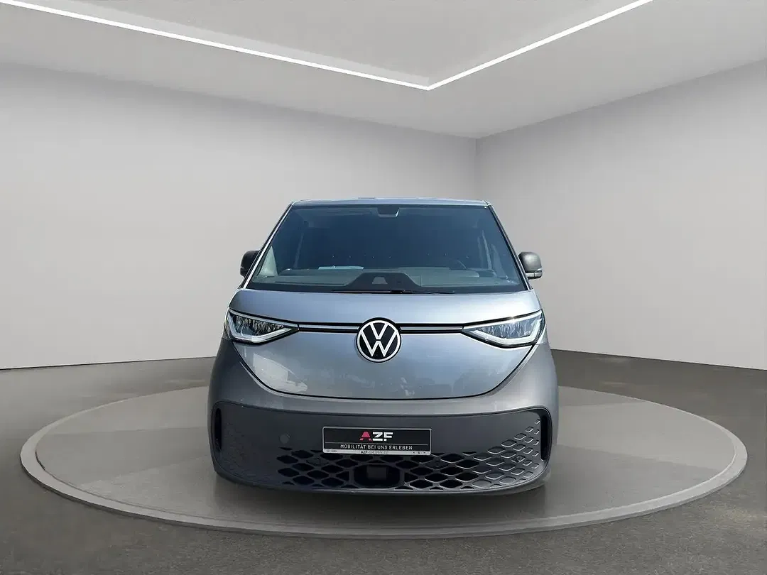 Volkswagen ID. Buzz Cargo Cargo - Thumbnail 5