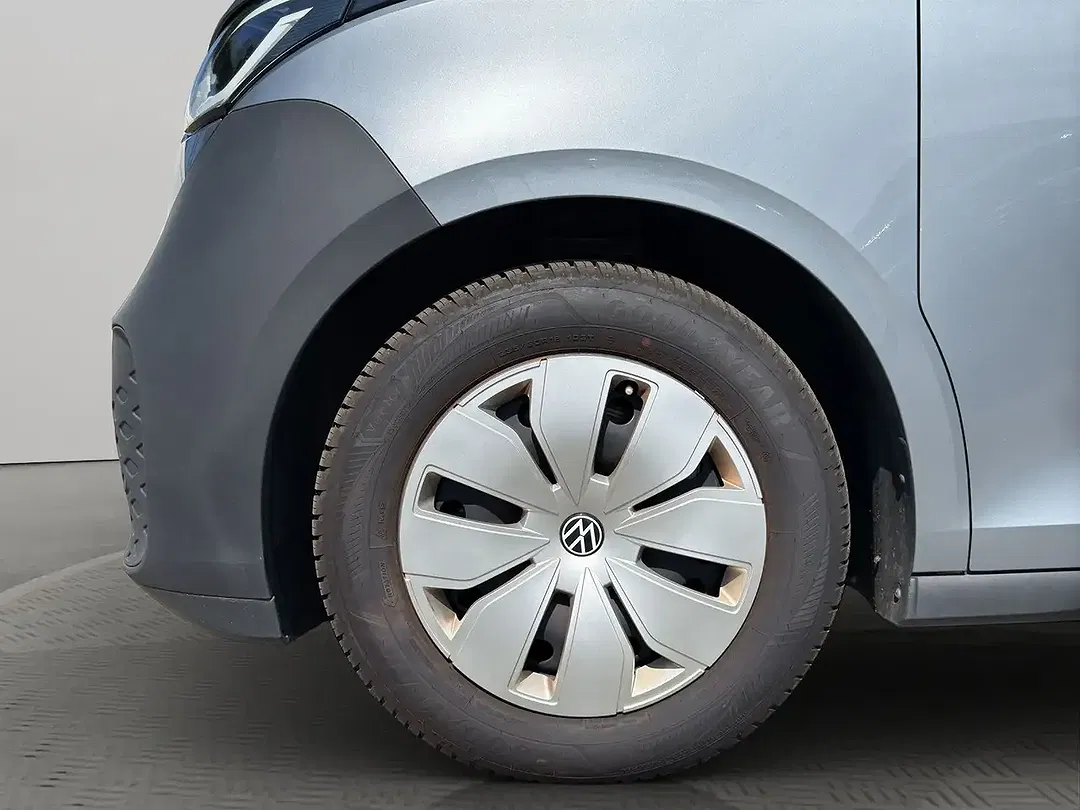 Volkswagen ID. Buzz Cargo Cargo - Thumbnail 7