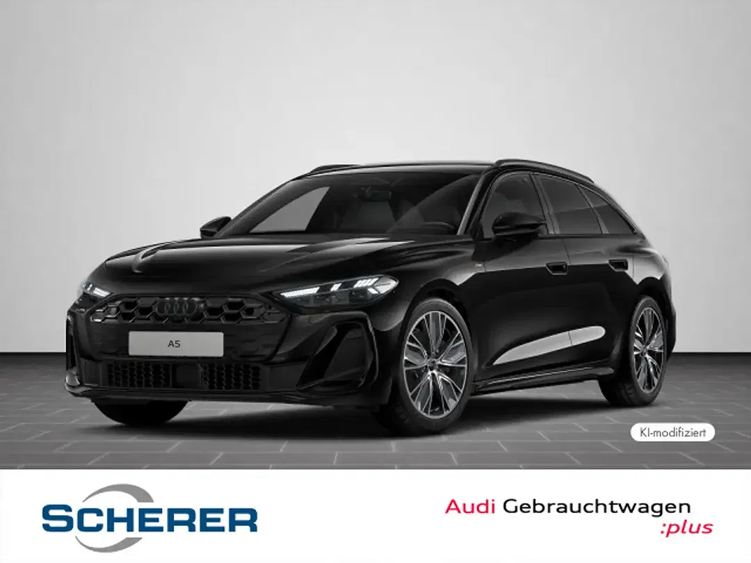 Audi A5 TFSI quattro Matrix LED Edition One - Thumbnail 1