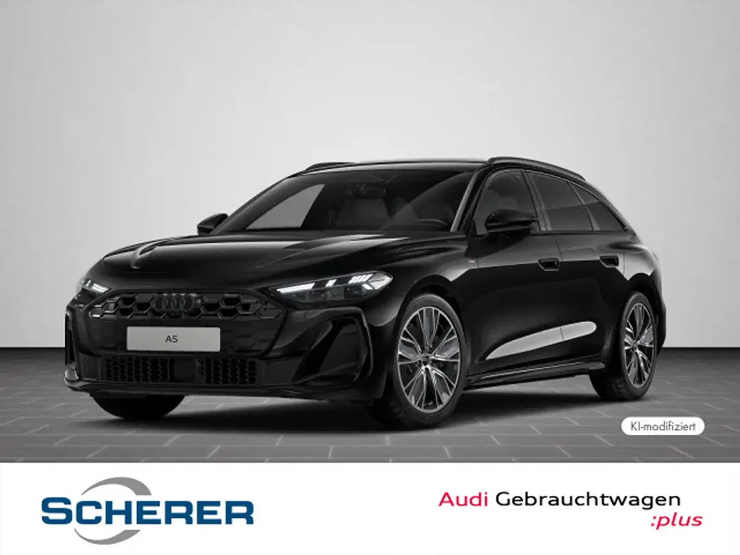Audi A5 TFSI quattro Matrix LED Edition One - Afbeelding 1