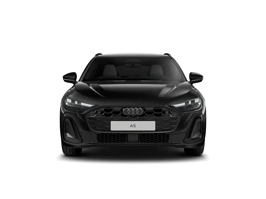 Audi A5 TFSI quattro Matrix LED Edition One - Thumbnail 2