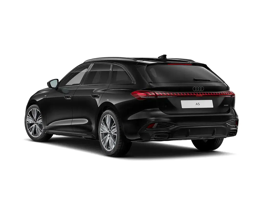 Audi A5 TFSI quattro Matrix LED Edition One - Thumbnail 4