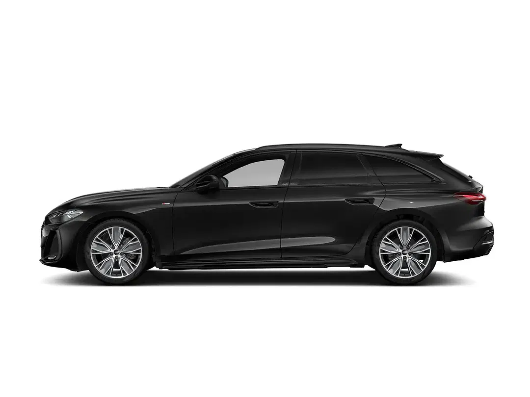 Audi A5 TFSI quattro Matrix LED Edition One - Thumbnail 5