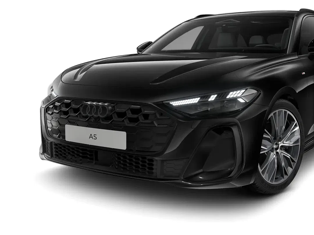 Audi A5 TFSI quattro Matrix LED Edition One - Thumbnail 7
