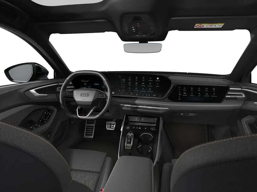 Audi A5 TFSI quattro Matrix LED Edition One - Thumbnail 8