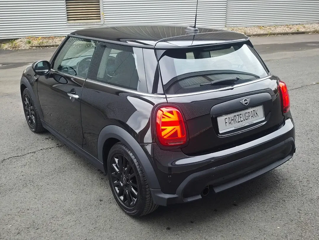 MINI One - Afbeelding 1