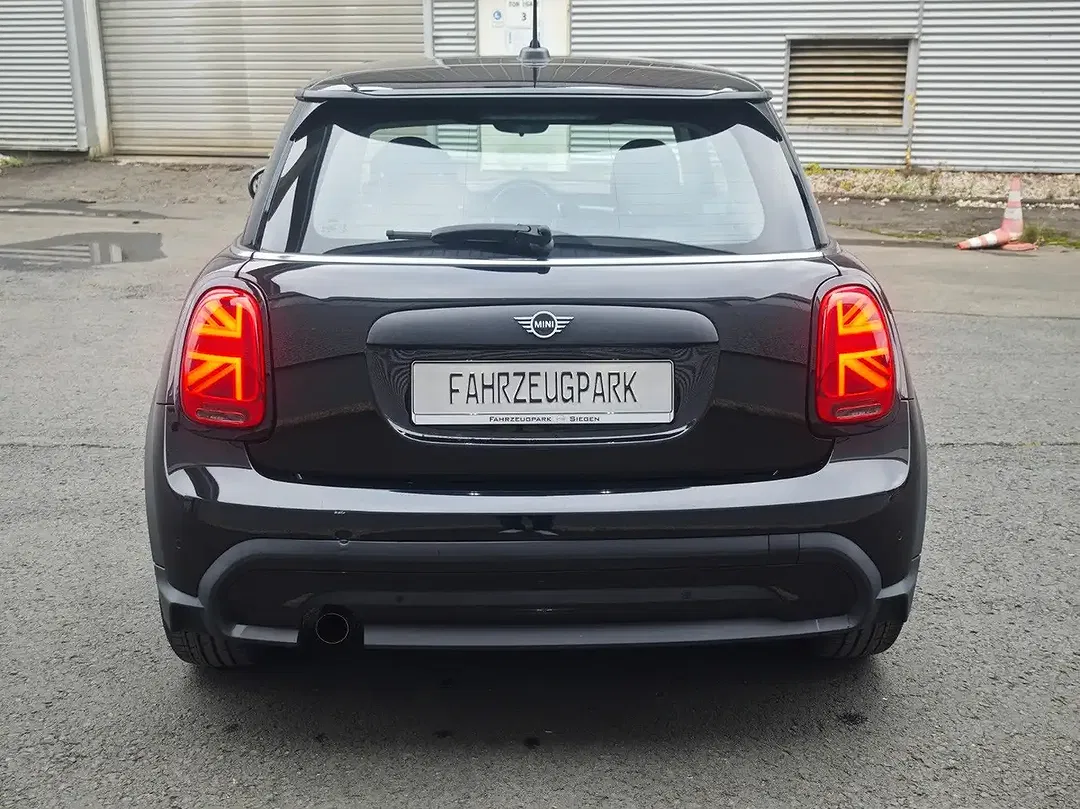MINI One - foto 2