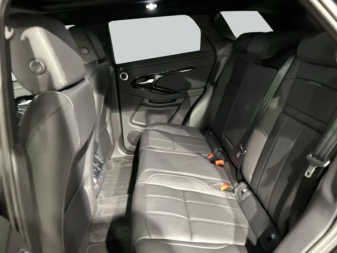 Land Rover Range Rover Evoque Dynamic SE - Thumbnail 5