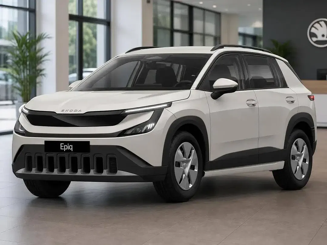 Skoda Epiq Selection - Thumbnail 11