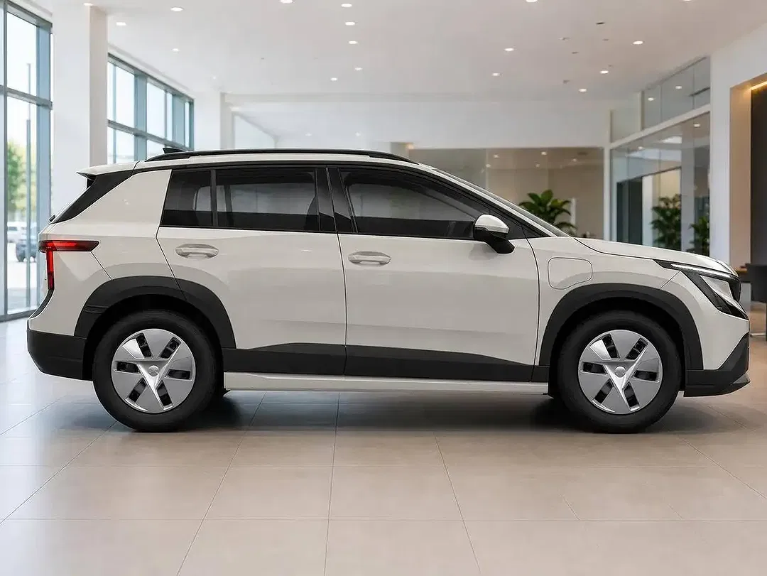 Skoda Epiq Selection - Thumbnail 7