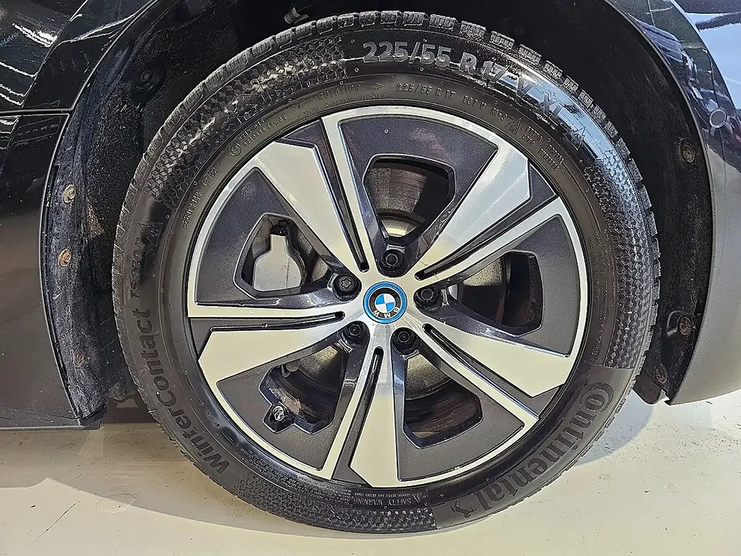 BMW i4 eDrive Gran Coupe - foto 7