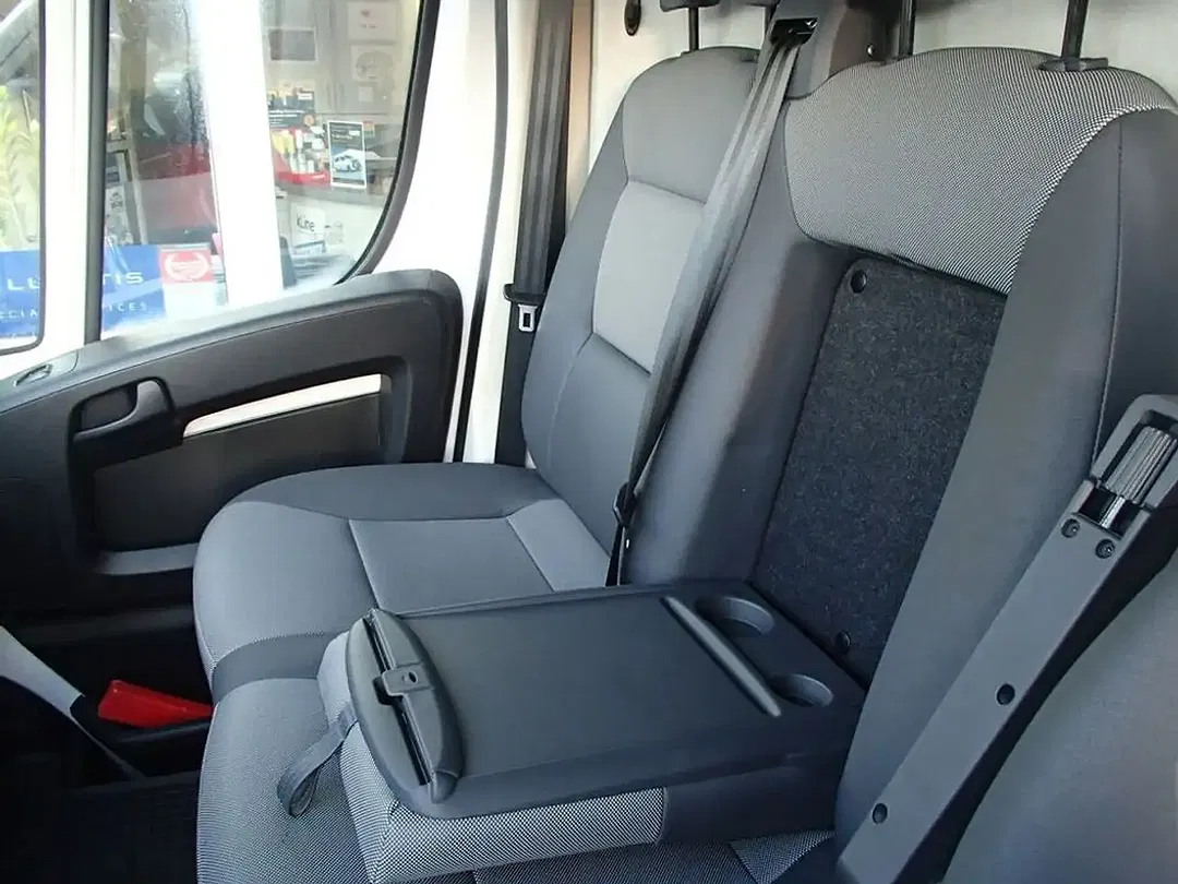 Opel Movano BlueHDi 140 5t L2H2 - Thumbnail 10