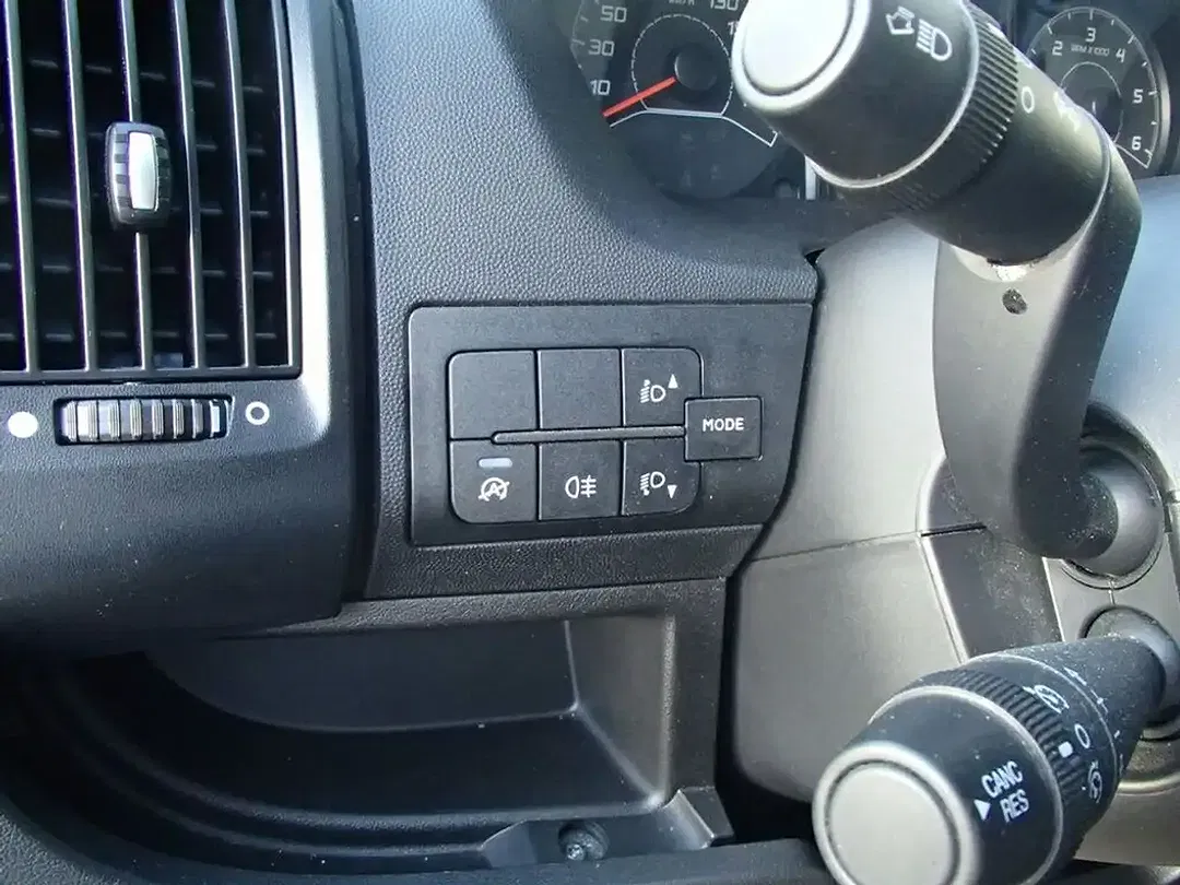 Opel Movano BlueHDi 140 5t L2H2 - Thumbnail 14