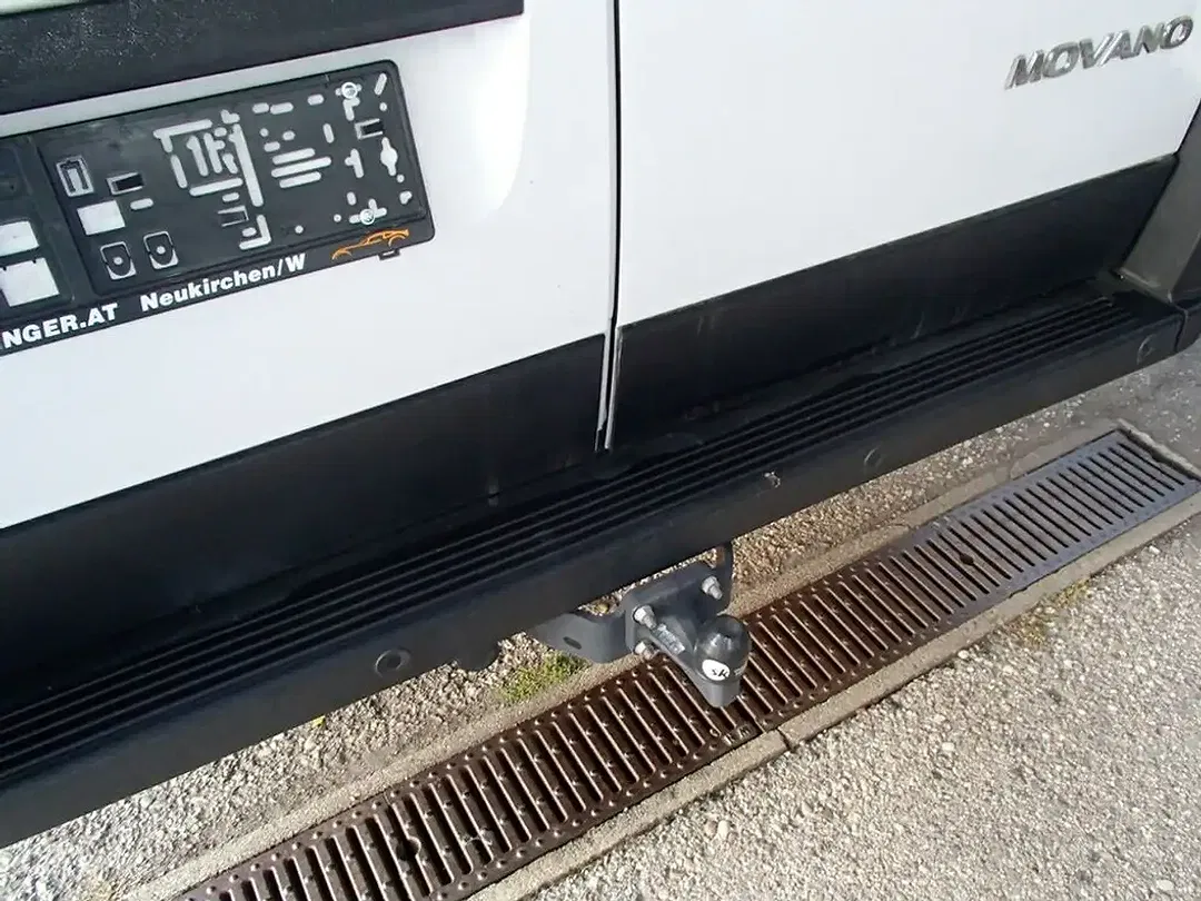 Opel Movano BlueHDi 140 5t L2H2 - Thumbnail 6