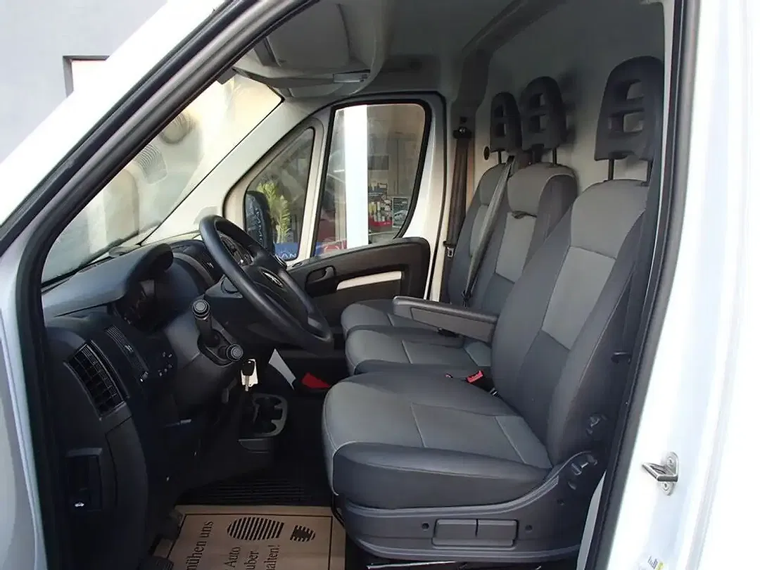 Opel Movano BlueHDi 140 5t L2H2 - Thumbnail 9