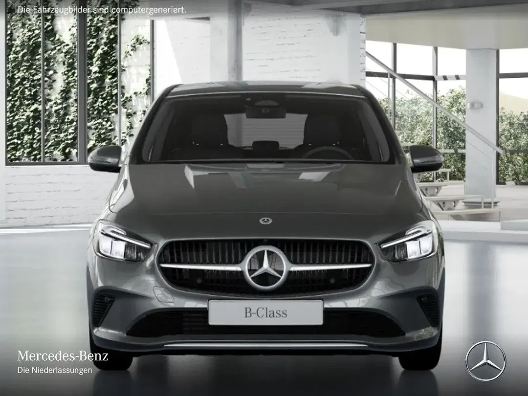 Mercedes-Benz B 180 Progressive - Thumbnail 7