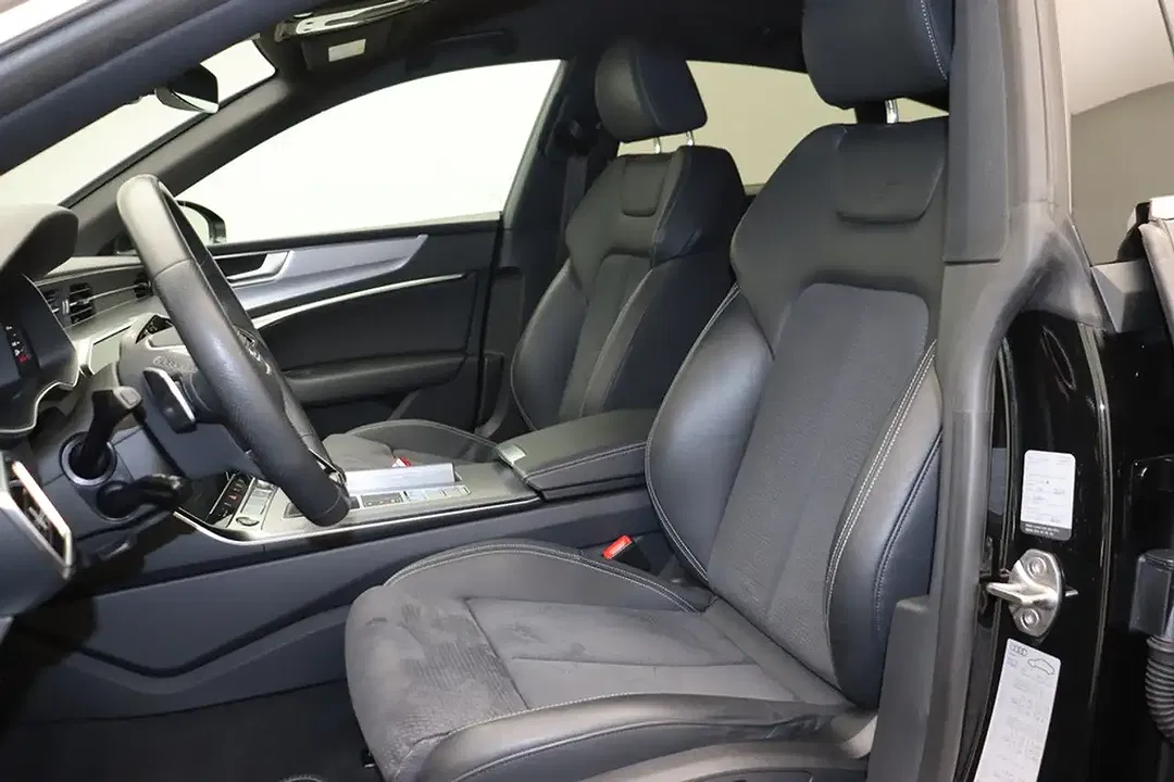 Audi A7 40 TDI Sportback S line - Thumbnail 10