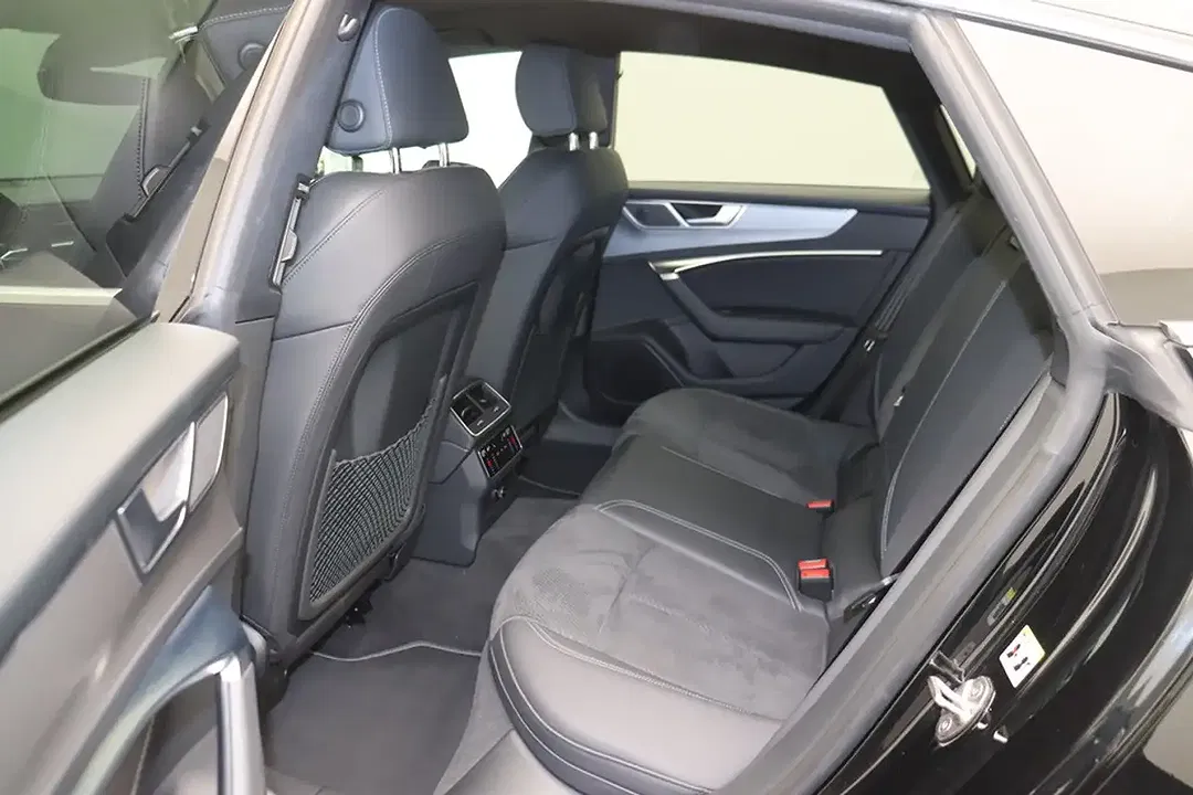 Audi A7 40 TDI Sportback S line - Thumbnail 11