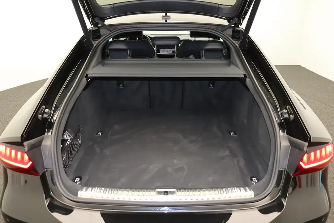 Audi A7 40 TDI Sportback S line - Thumbnail 12