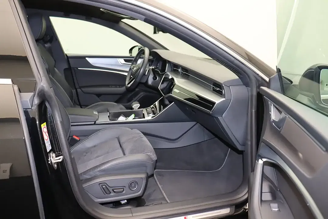 Audi A7 40 TDI Sportback S line - Thumbnail 13