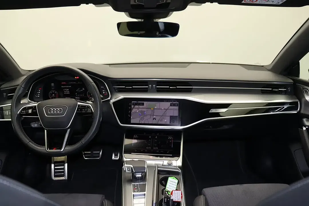 Audi A7 40 TDI Sportback S line - Thumbnail 14