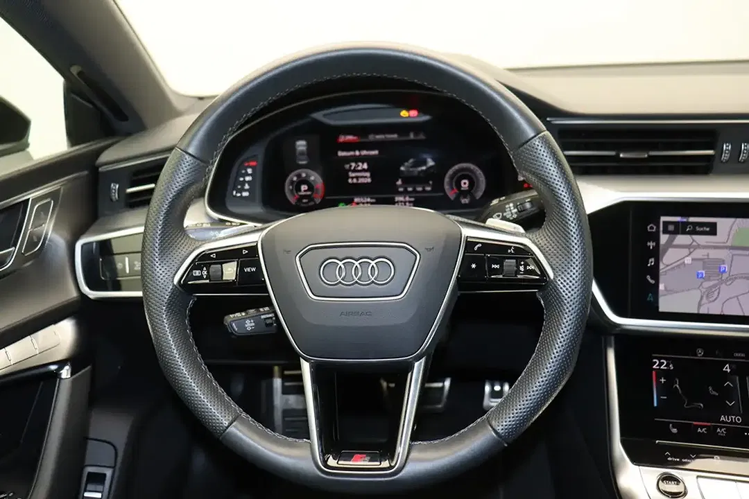Audi A7 40 TDI Sportback S line - foto 15
