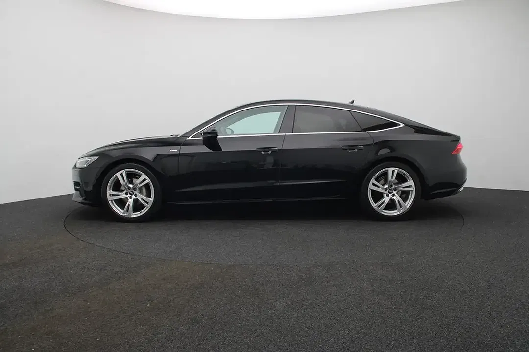 Audi A7 40 TDI Sportback S line - foto 2