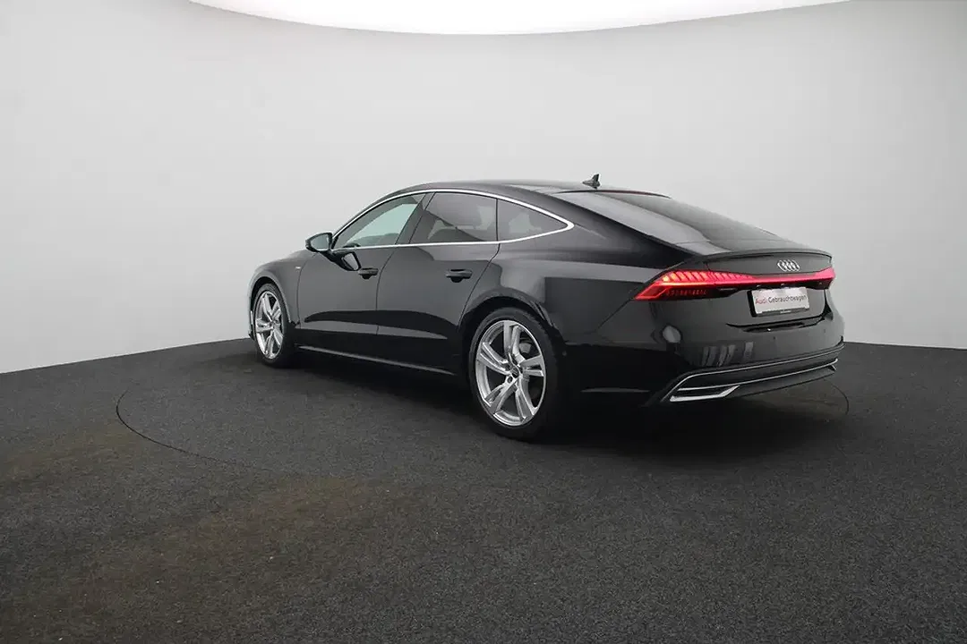 Audi A7 40 TDI Sportback S line - Thumbnail 3