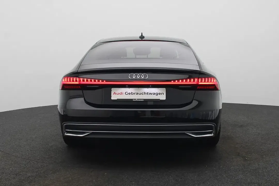 Audi A7 40 TDI Sportback S line - Thumbnail 4