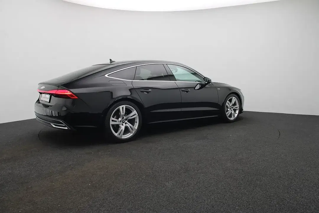 Audi A7 40 TDI Sportback S line - Thumbnail 5