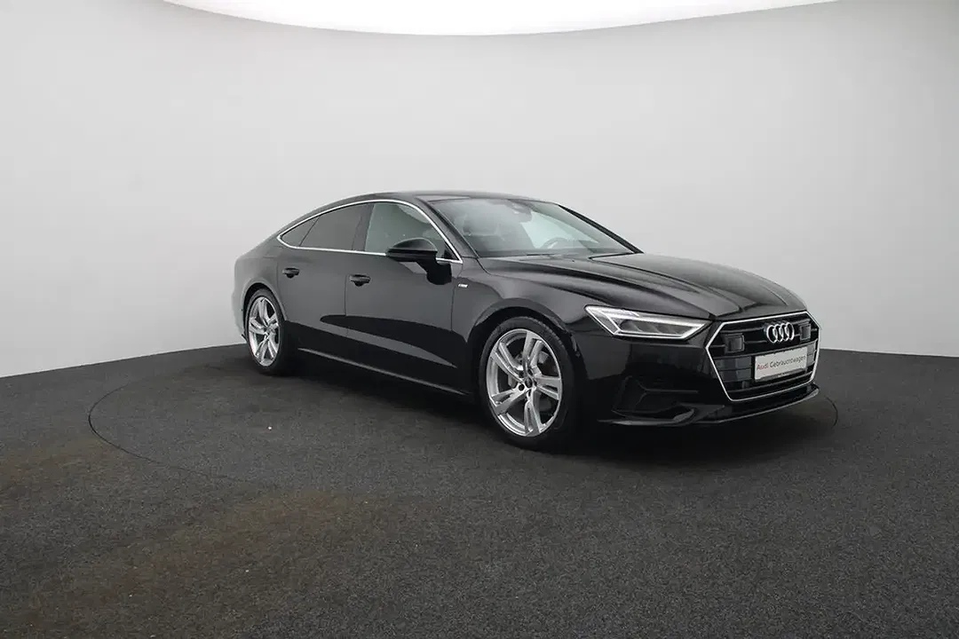 Audi A7 40 TDI Sportback S line - Thumbnail 6