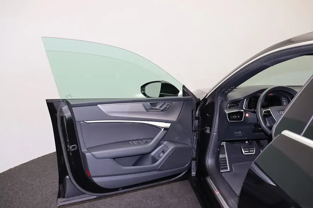 Audi A7 40 TDI Sportback S line - Thumbnail 7