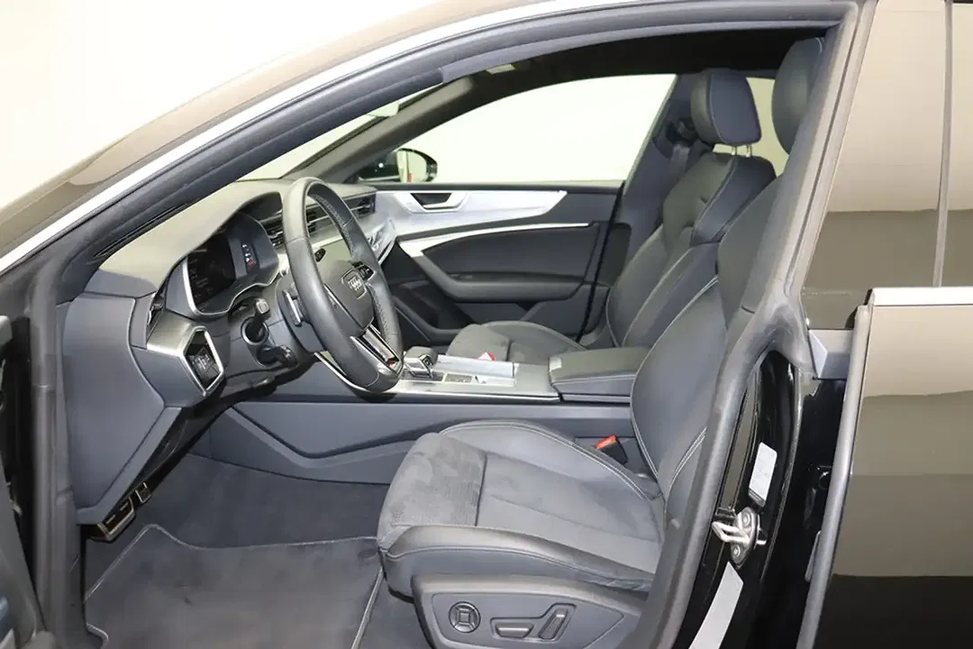 Audi A7 40 TDI Sportback S line - Thumbnail 8