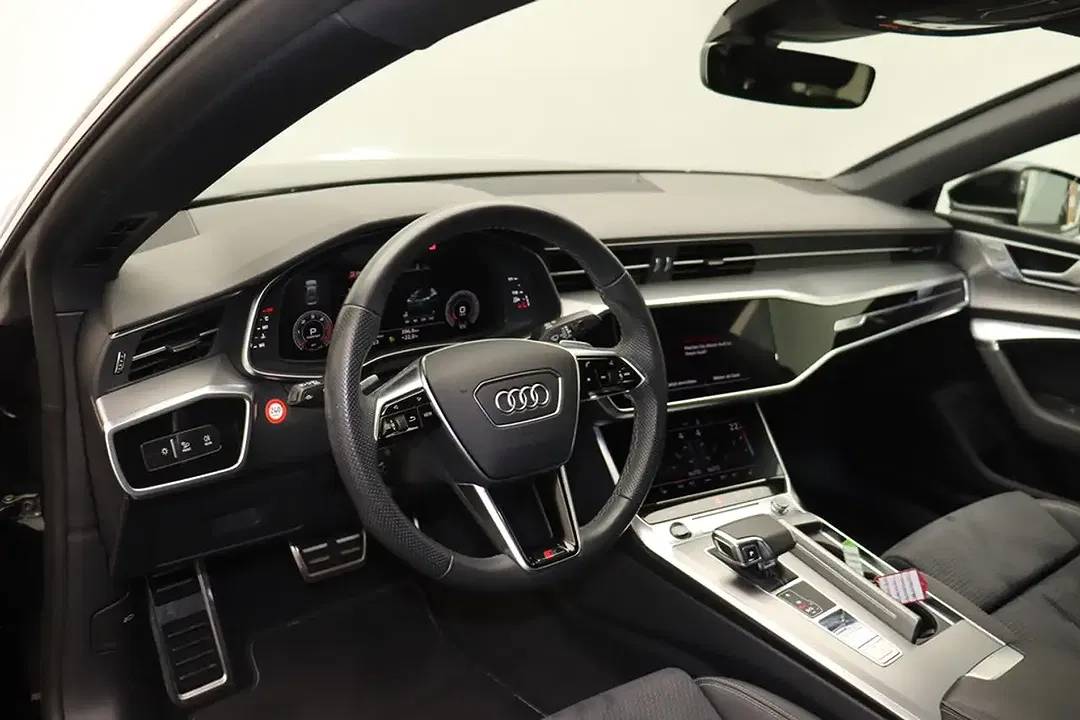 Audi A7 40 TDI Sportback S line - Thumbnail 9