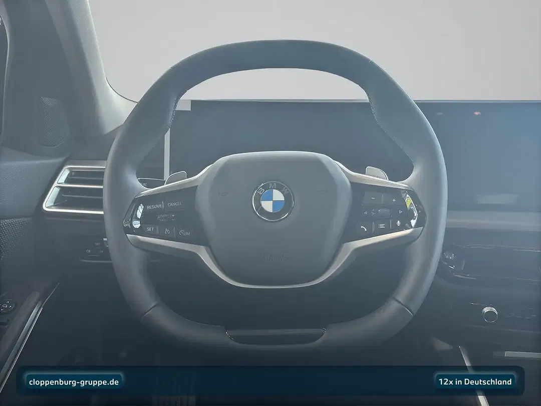 BMW 318 Touring - Thumbnail 13