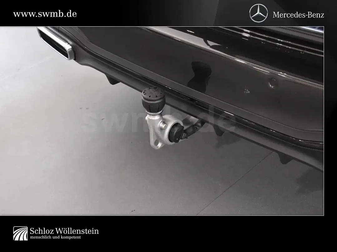 Mercedes-Benz C 220 - Thumbnail 14