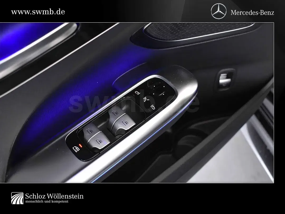 Mercedes-Benz C 220 - Thumbnail 5