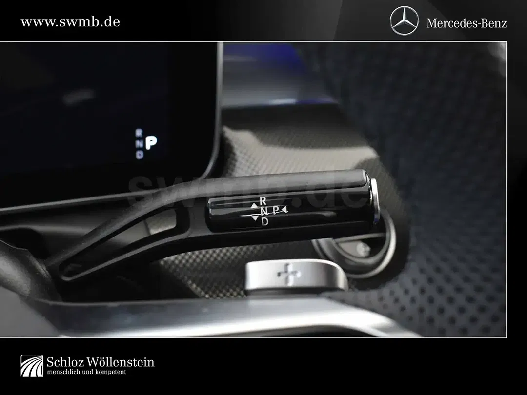Mercedes-Benz C 220 - Thumbnail 7