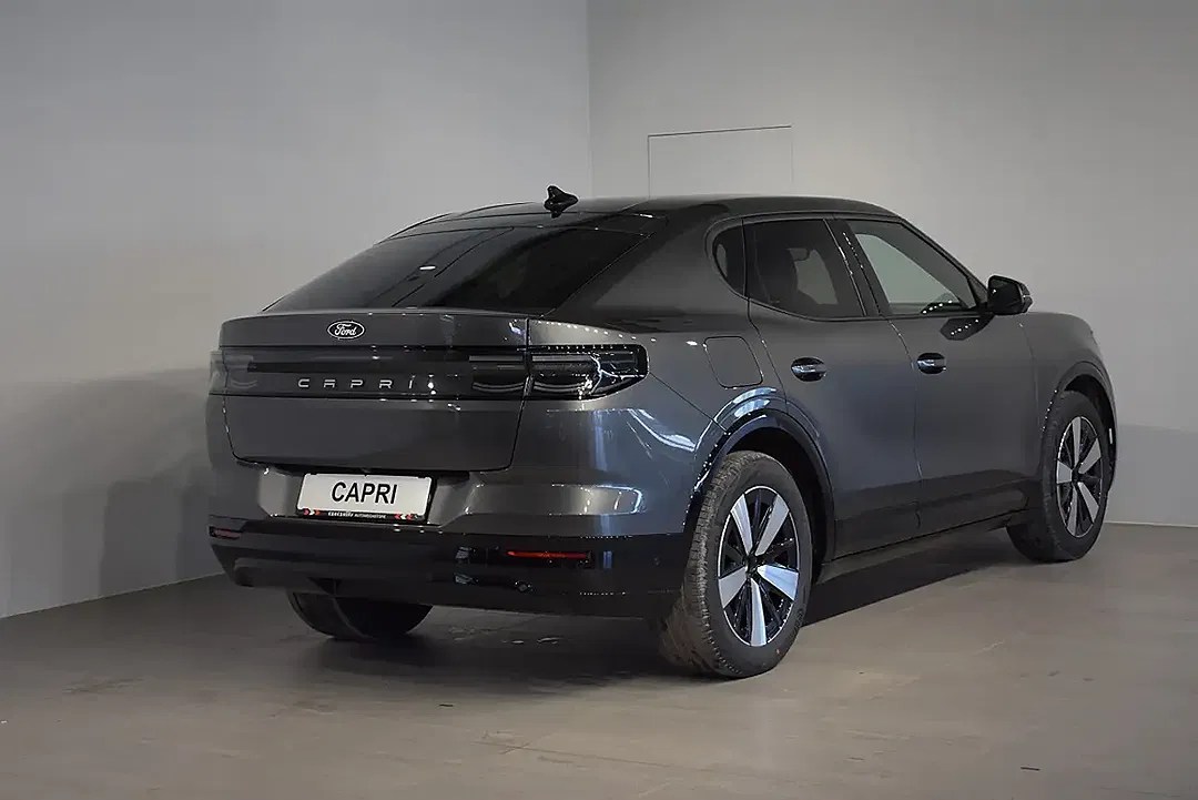 Ford Capri Extended Range Select - Thumbnail 8