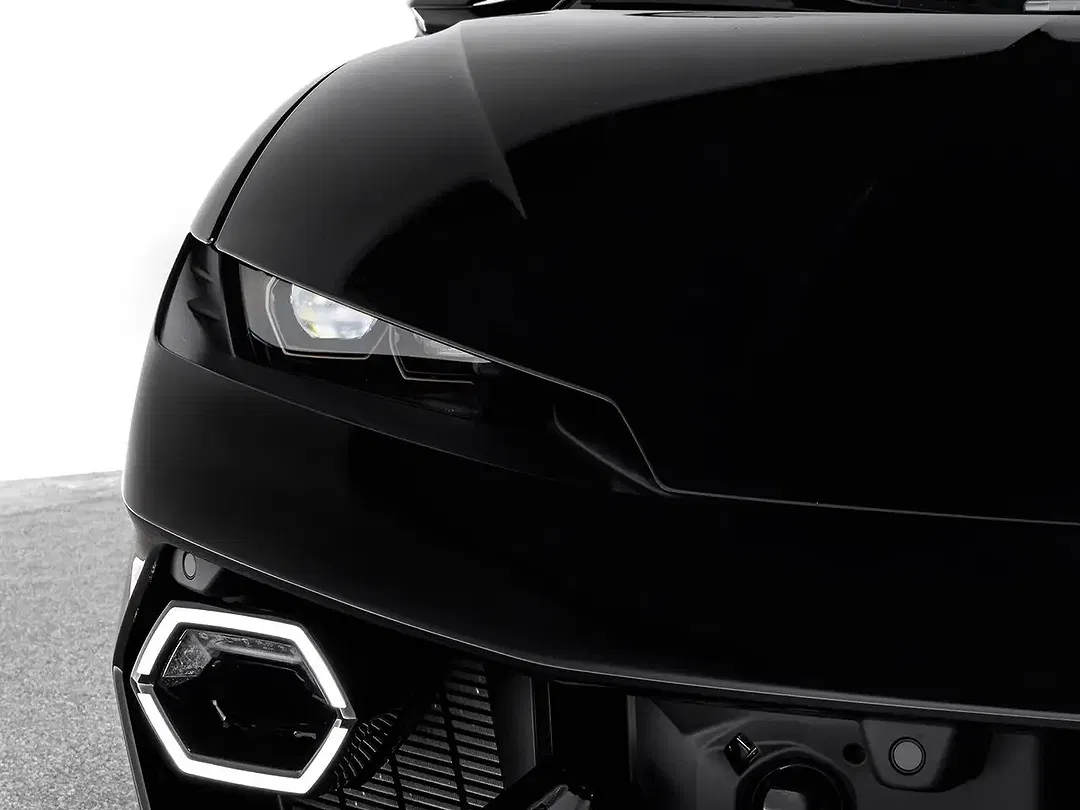 Lamborghini Temerario - foto 15