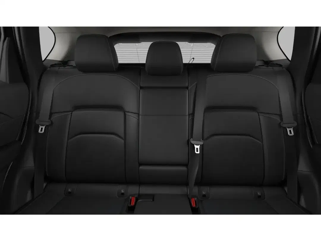 Mazda CX-5 SKYACTIV-G Homura - Thumbnail 9