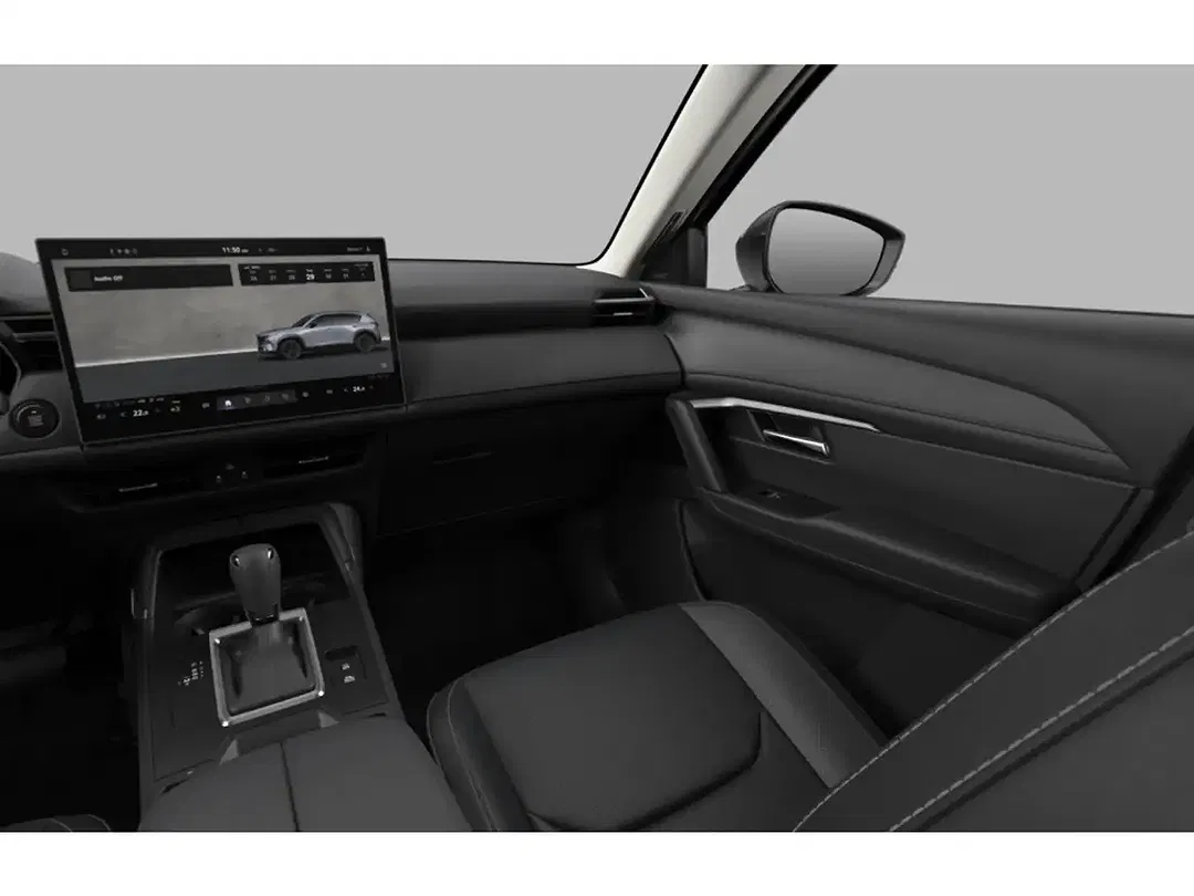 Mazda CX-5 SKYACTIV-G Homura - Thumbnail 10