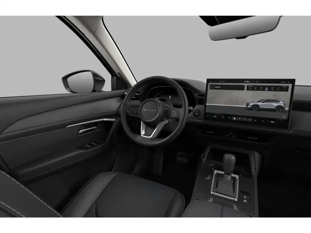 Mazda CX-5 SKYACTIV-G Homura - Thumbnail 11