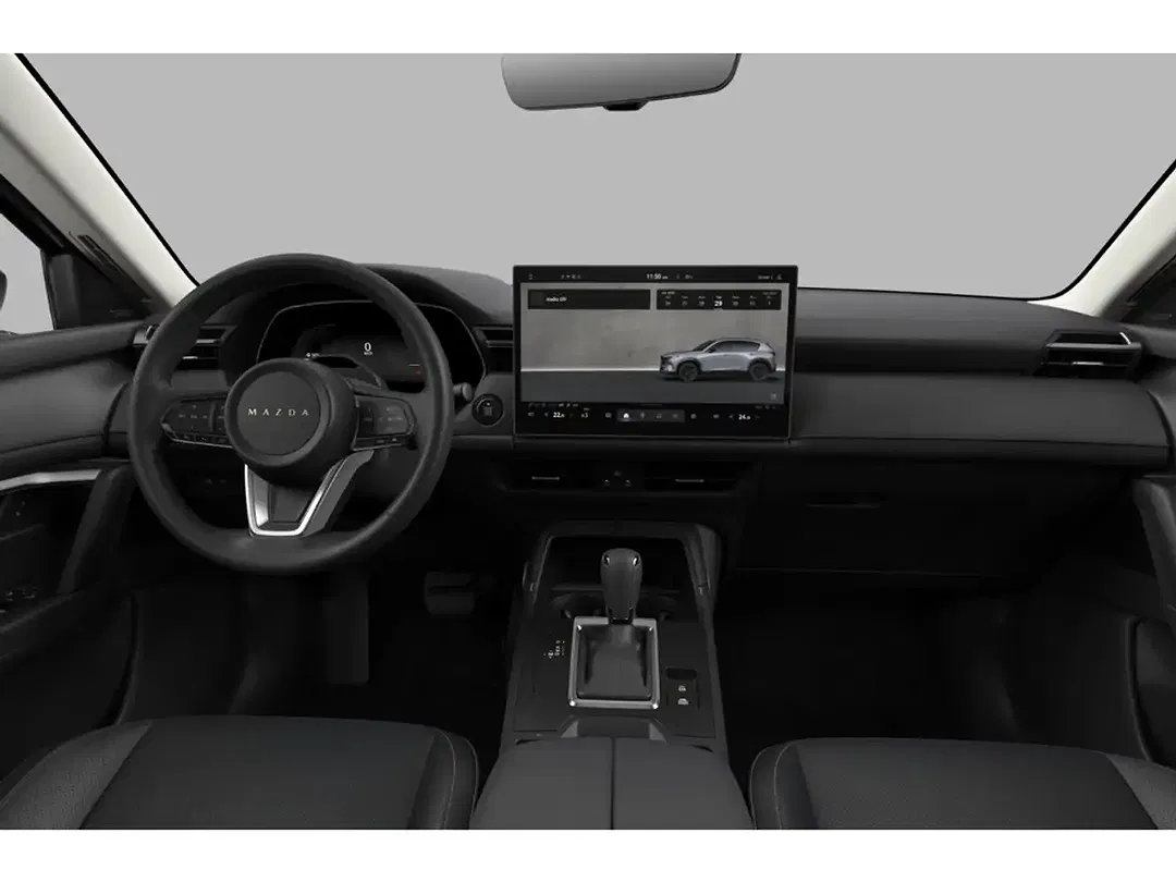 Mazda CX-5 SKYACTIV-G Homura - Thumbnail 12