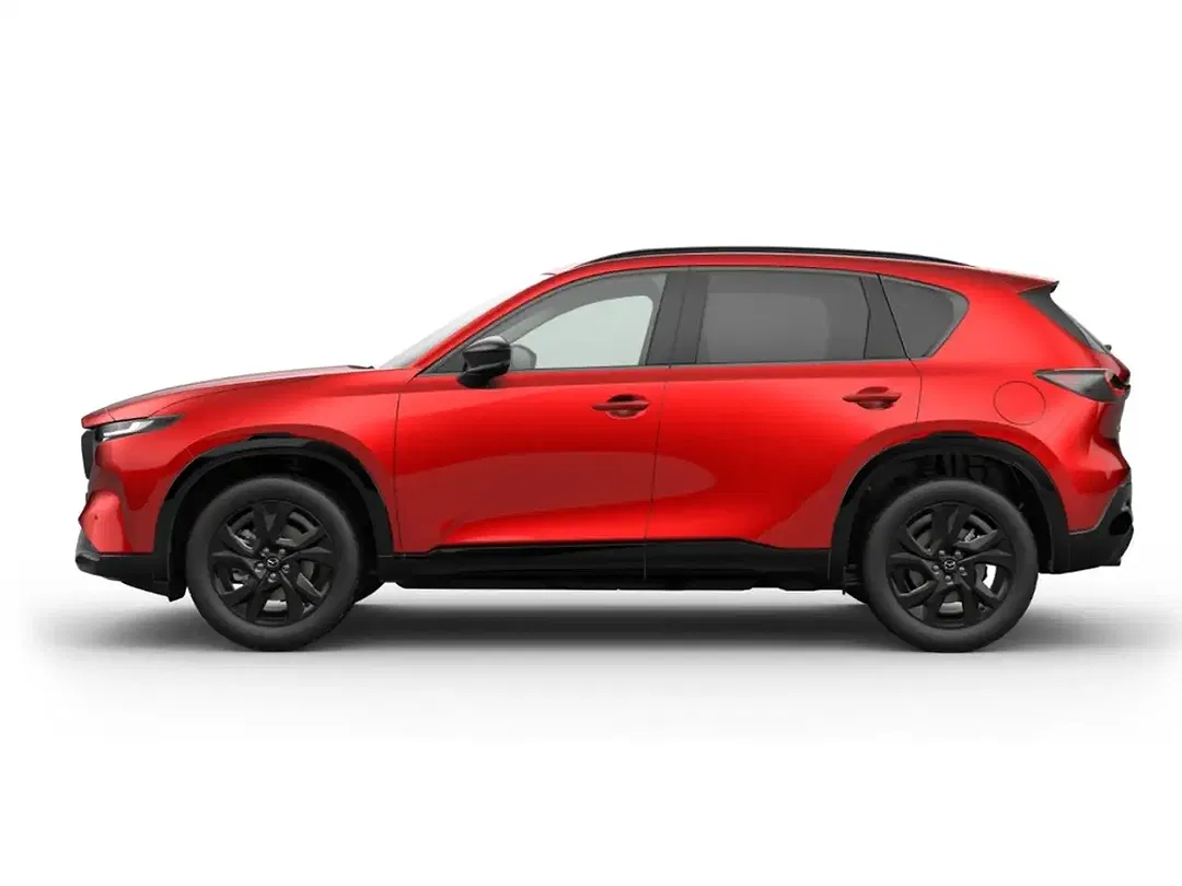 Mazda CX-5 SKYACTIV-G Homura - foto 2