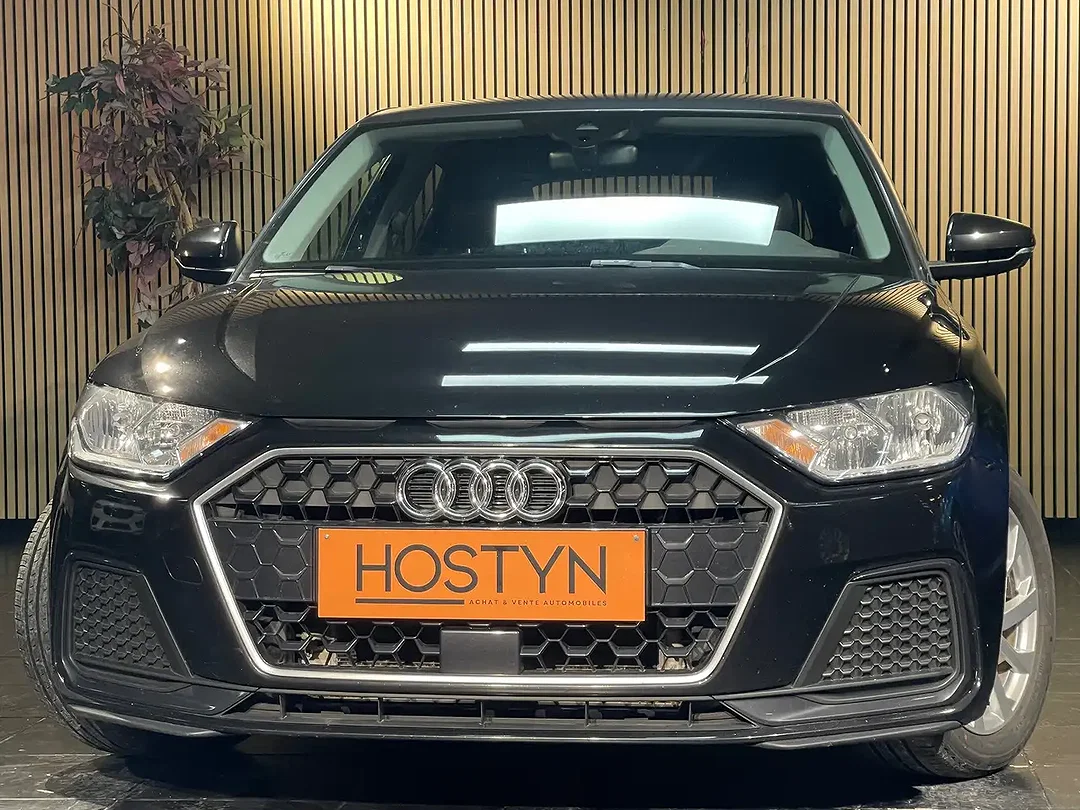 Audi A1 25 TFSI Sportback - Afbeelding 1