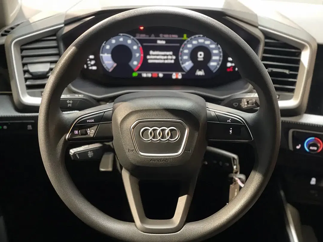 Audi A1 25 TFSI Sportback - Thumbnail 10